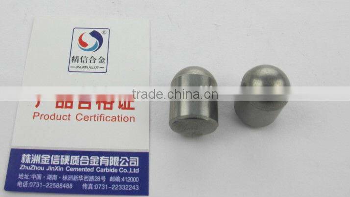 Wholesale tungsten carbide button bits used for cutting quarry stone