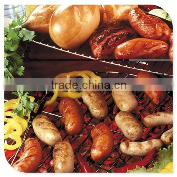 CE Vertical manual k5 sausage filling making machine for sale