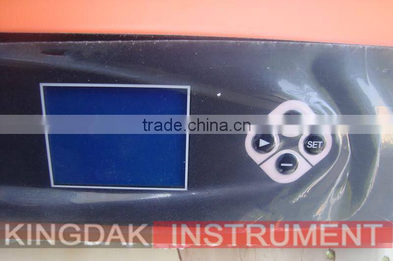 KXN-102C Nitrogen analyzer/Protein determinator/distillation