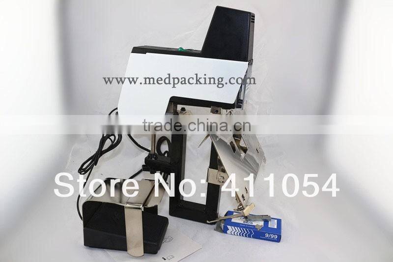 Electric Stapler single head