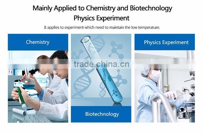 Big Capacity Low Temperature Coolant Pump
