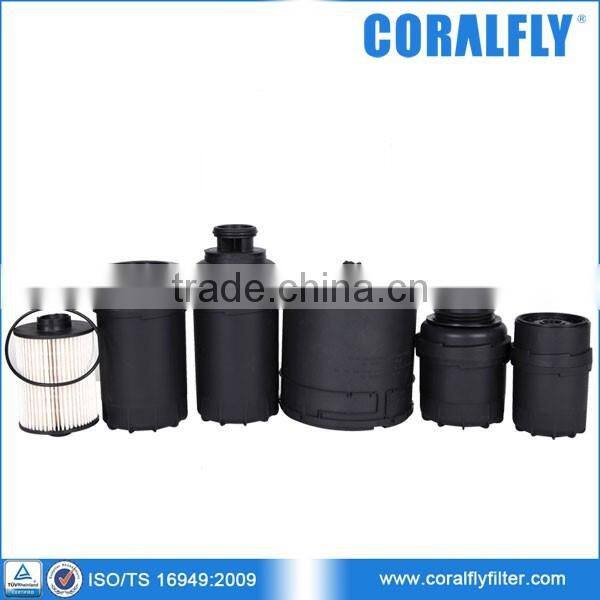 OEM Engine Parts ISF 2.8 Oil Filter 5266016
