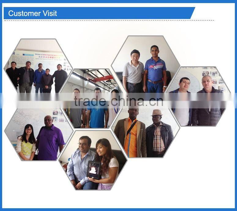 Automatic can lid productio line / lining and drying machine