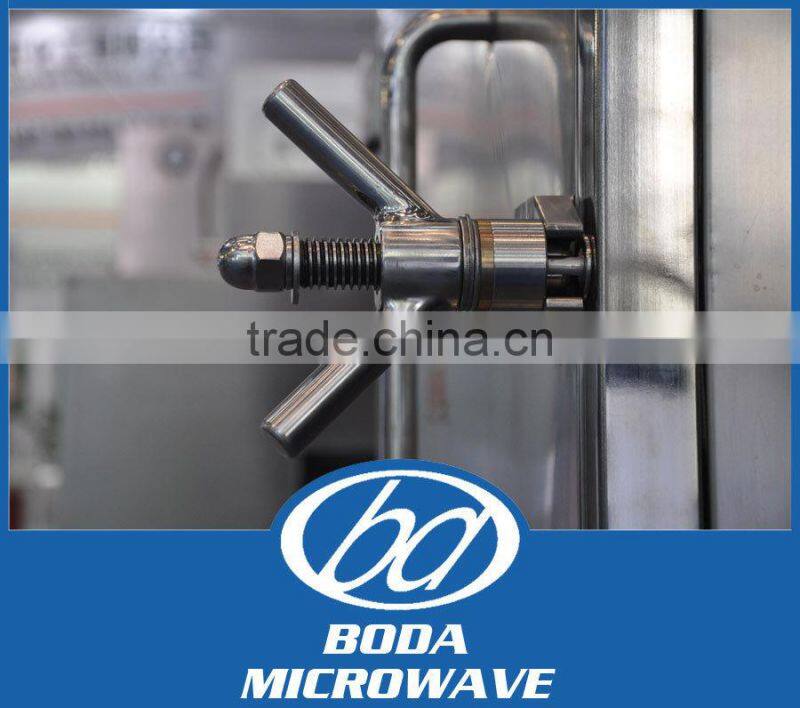 Microwave Drying Machine/cumin dryer/fennel dryer machine