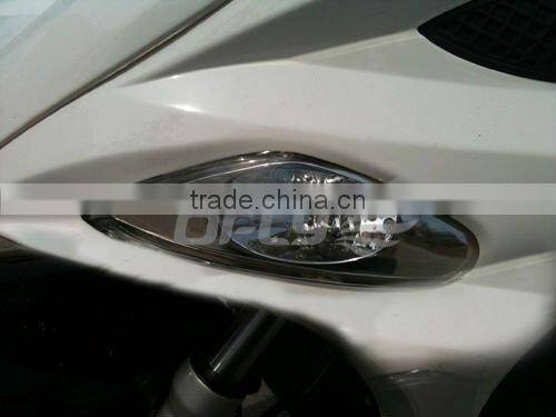 Big Electric MotorBike (SG1505EEC)