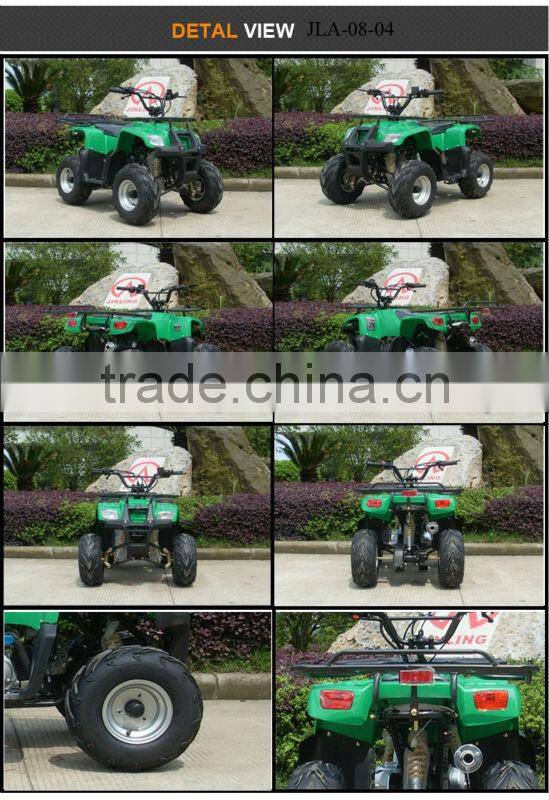 Jinling JLA-08-04 CE AUTOMATIC CHAIN DRIVE 49cc/110cc mini dune buggy