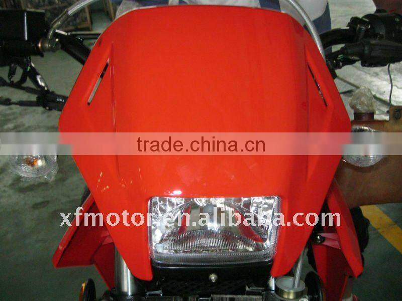 chinese 200cc 4 stroke dirt bike for sale