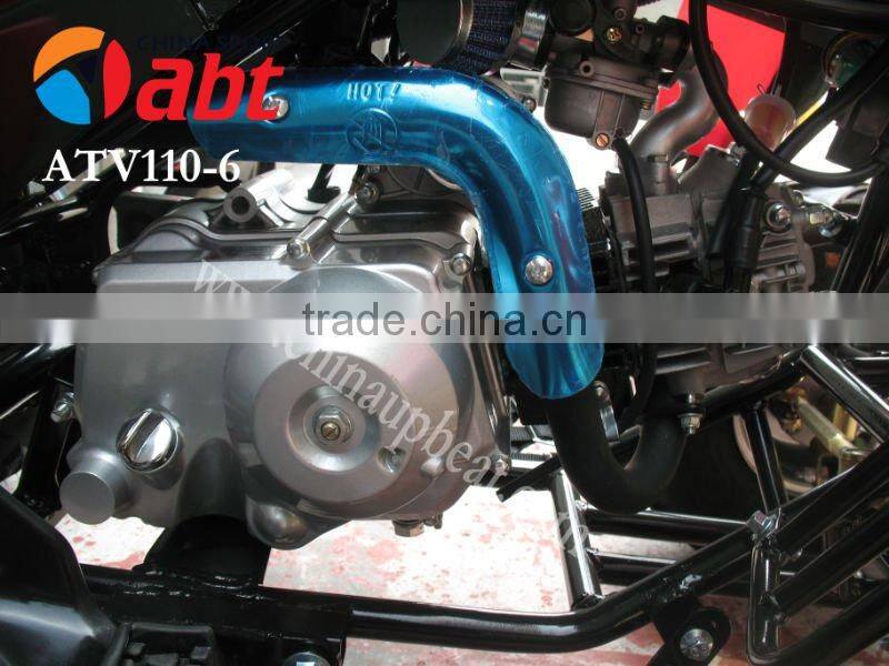 110CC MINI ATV OFF ROAD USE ONLY