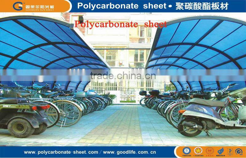 awning for car parking