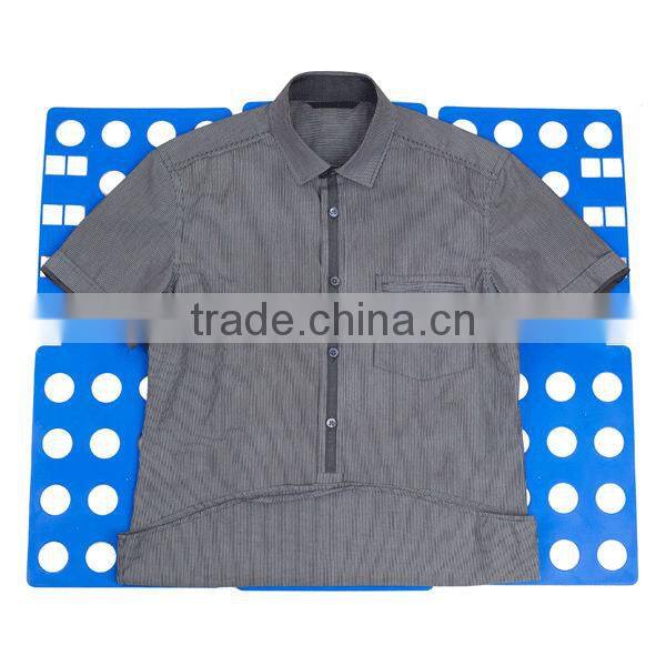 clothes quickly folder easy folding clothes board fold clothes