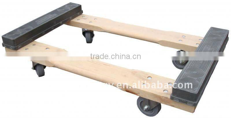 TC0508-3A Mover Dolly