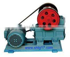 Jaw Crusher