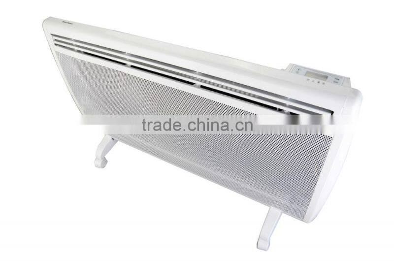 MICA INFRARED HEATER WITH WATERPROOF GRADE IP24