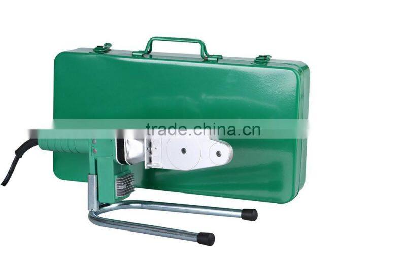 2016 type polyethylene pipe welding machine, socket welder, fusion welder