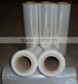 stretch film for pallet/wrapping film