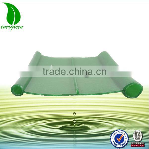 High quality plastic garden fence lawn edging