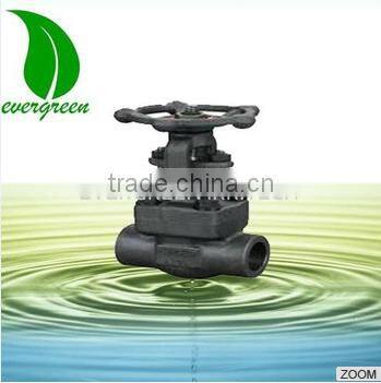 PN16 cast iron gate valve