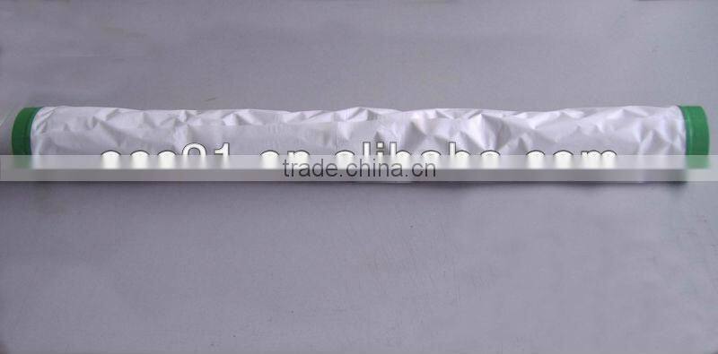 double taped drop film