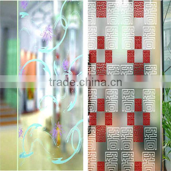 3-19mm Bronze Decorative Mirrors