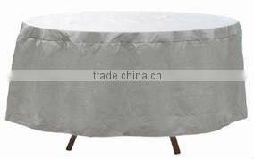 Round tables cover with competitive reasonable price