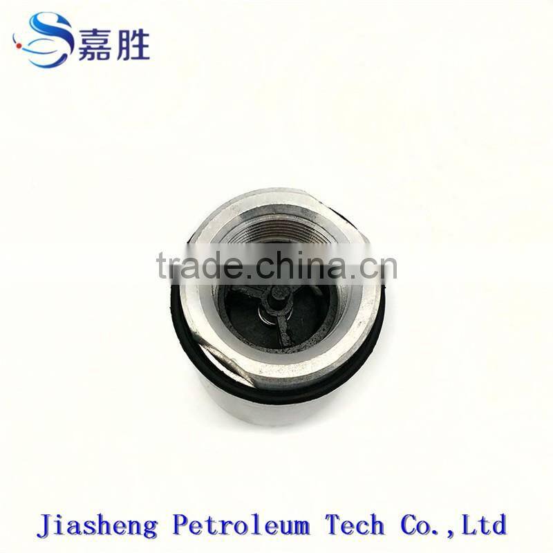 Factory Supply Fuel vapor recovery breakaway Valve