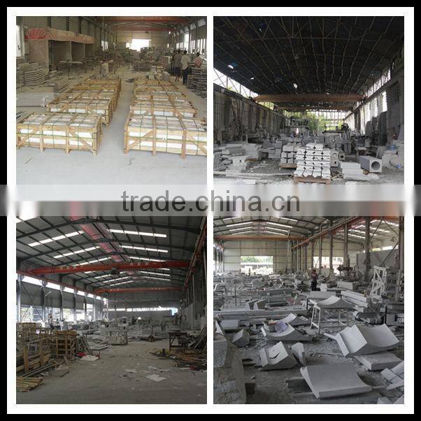 Stone Garden Fountains outdoor water Fountain basin