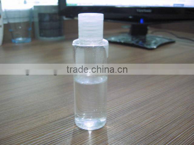 100ml plastic bottles 100% biodegradable & compostable pla for perfume