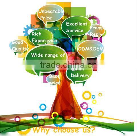 Foshan furniture stainless steel with glass top table for dining hotel