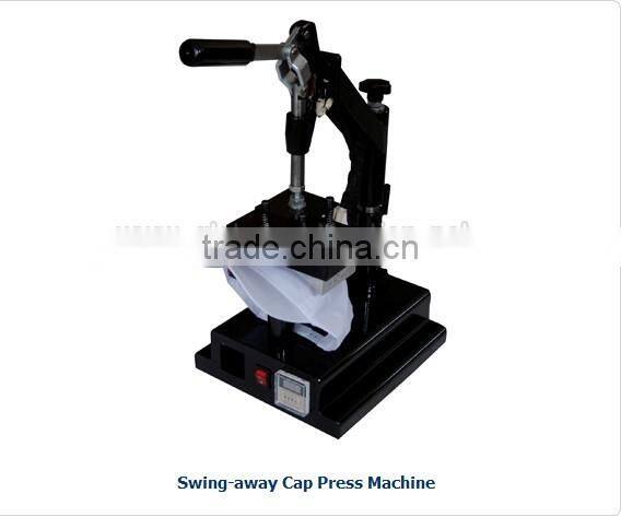 Fashion Sublimation 100% Polyester Cap