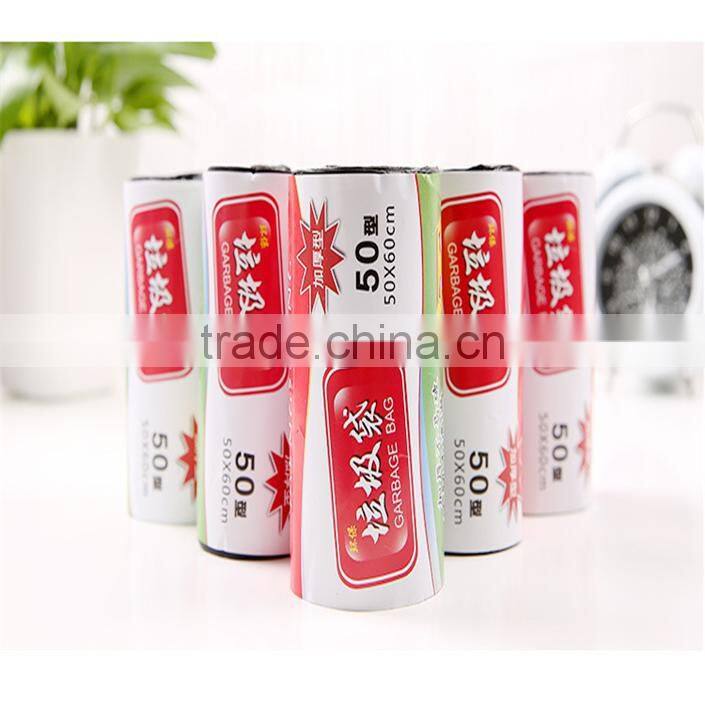 N186 garbage bag wholesale eco friendly biodegradable Organic