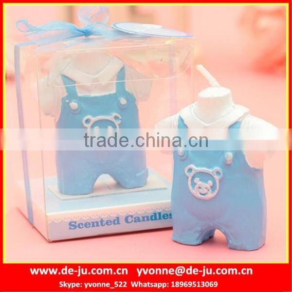 Little Cloth Design For Baby Birthday Candles Special