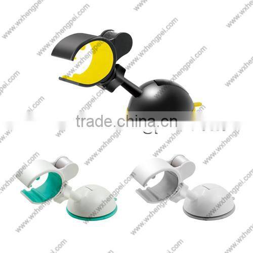 Smart Car Mount Holder with Gel Pad