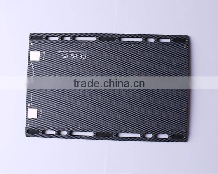 Notebook mobile power bank ultra-thin large-capacity mobile phone power bank high-end gift factory direct