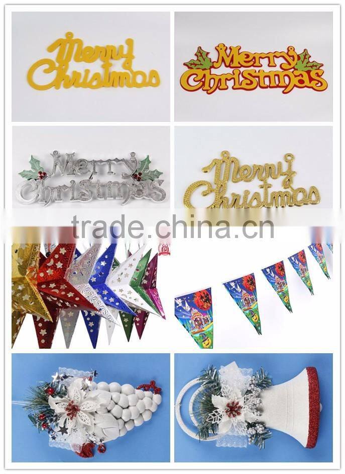 Christmas Gifts Santa LED Deer Horn Design Headband, Santa Clause Gifts For Kids, LED Christmas Decoration Kids Deer Headbands