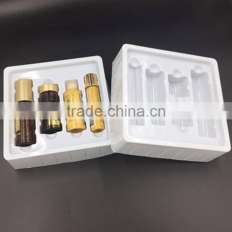 Plastic Tray Packaging, Blister Tray, Vacuum Forming Display Tray