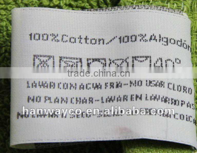 bath towls inventory