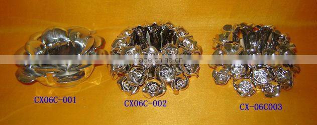 porcelain cones holder-incense holder