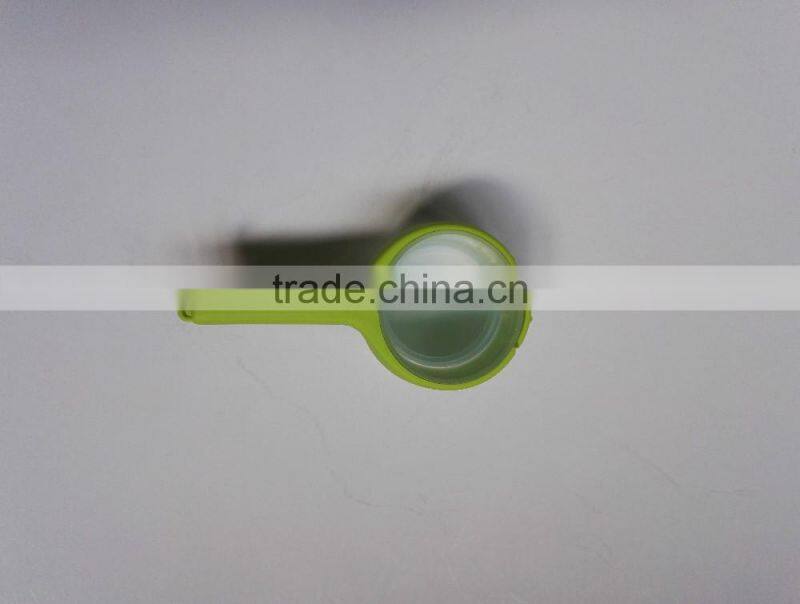 new design seal&pour bag clip