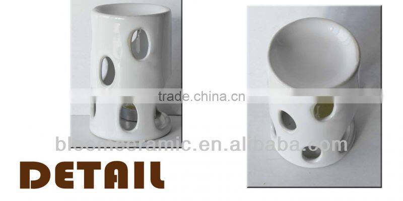 2015 New design aromatherapy oil burner