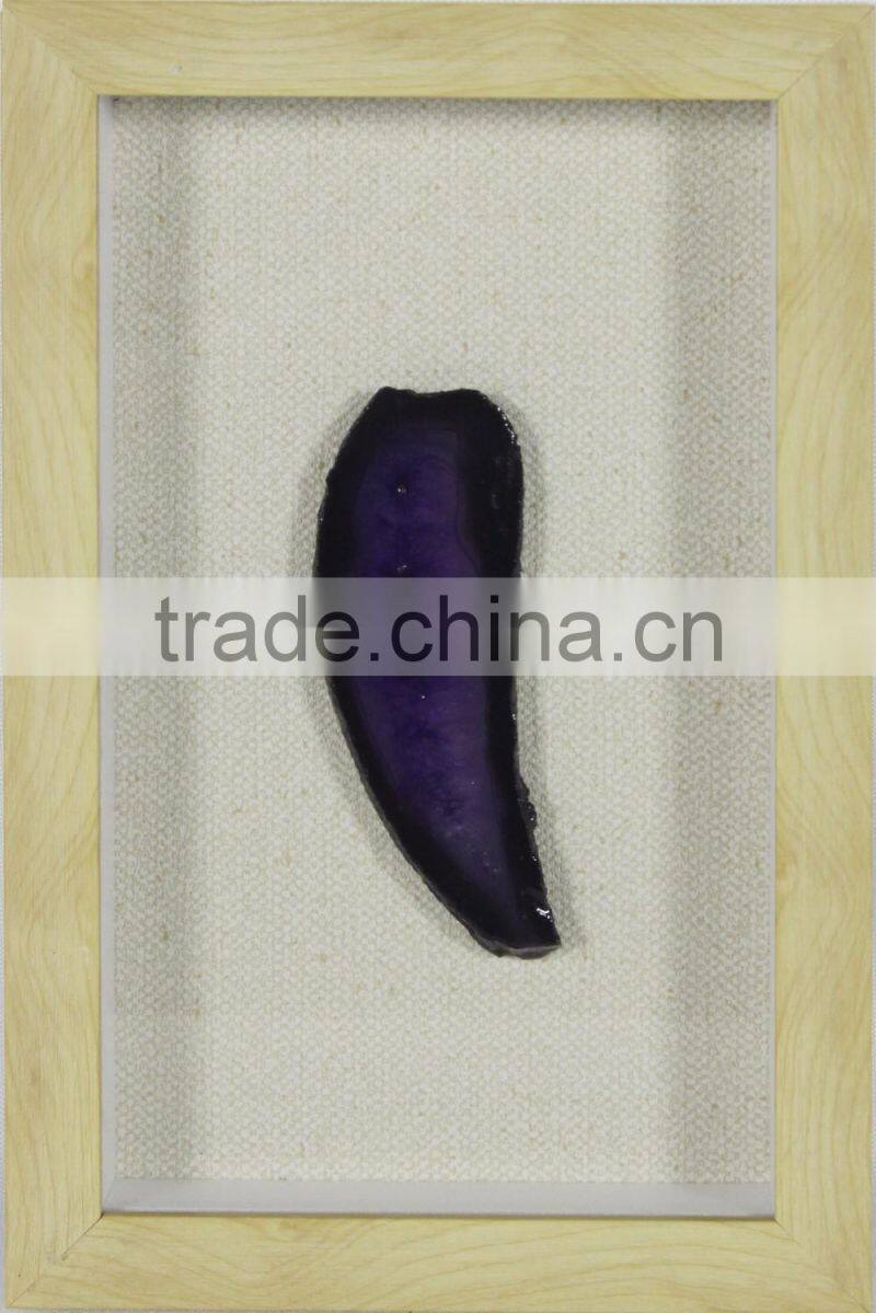 5 X7 Wood 3D Shadow Box