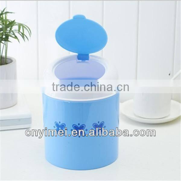 Mini Dustbin,Table Dustbin,Trash Bin