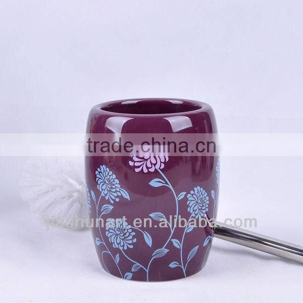 Eco Ceramic Bath Accessories