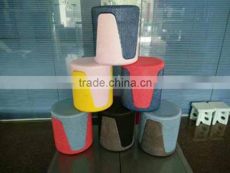 epp material chair, removeable small chair, foldable living room chair, cushioning chair /desk.