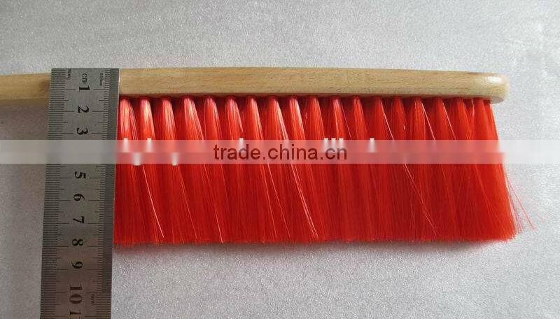 House Cleaning Plastic Bed Brush, Sofa, Furniture Brush (IB510043)