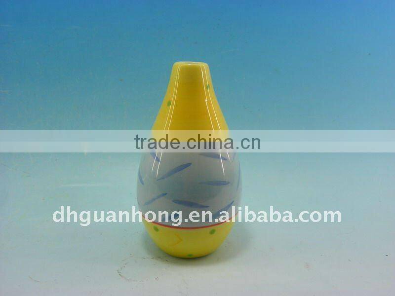 2011 New design Ceramic Flower pots&vases