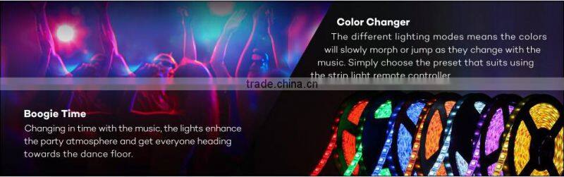 As Customized cheap led strip light