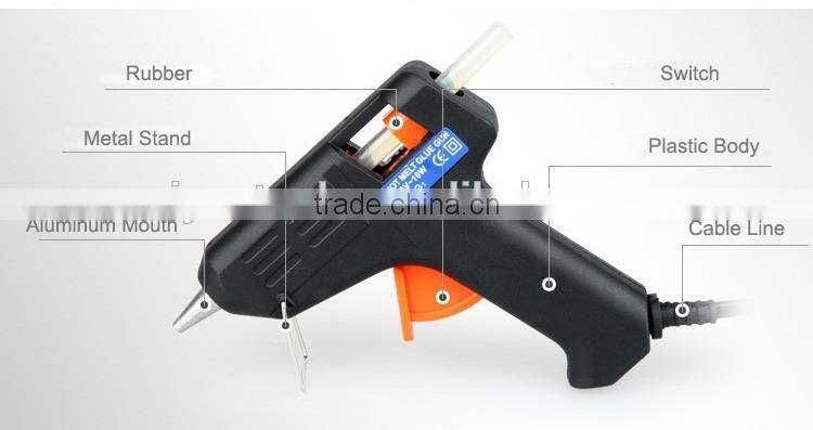 china factory wholesale glue gun best buy top quality low price