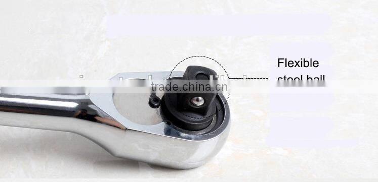china factory wholesale long handle ratchet wrench best buy top quality low price