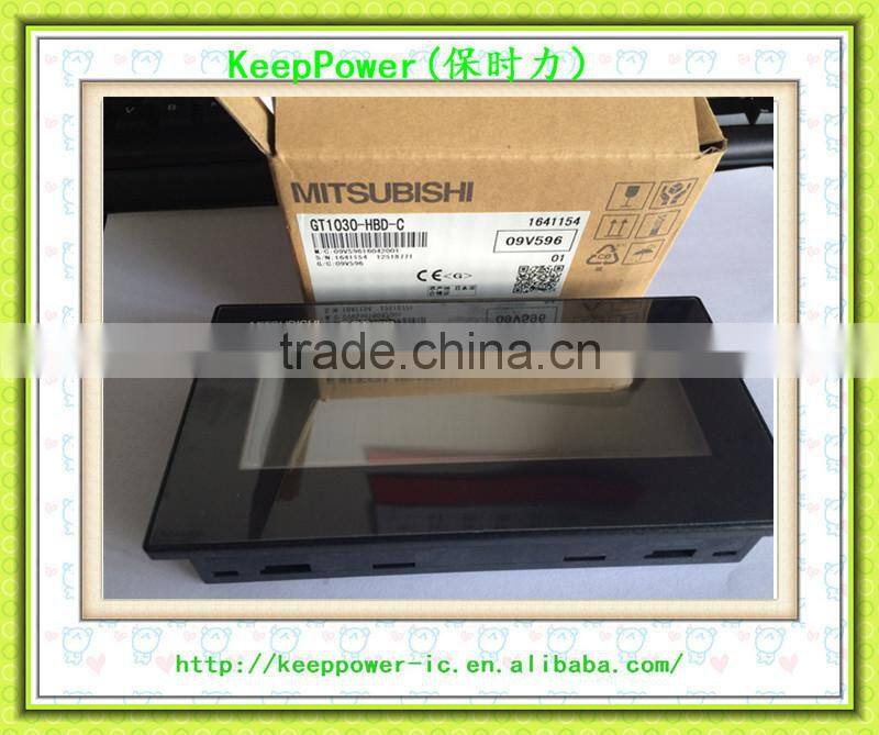 GT1030-HBD-C Original GT1030 touch screen