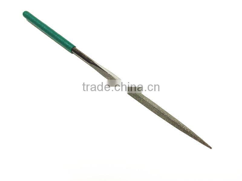 DIamond round file/flat files/half-round-file